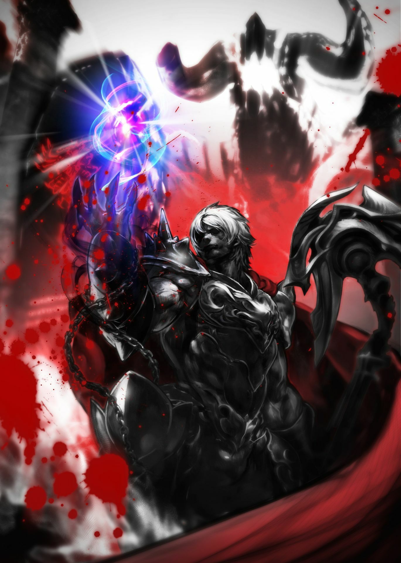 Lord of Arcana (Slayer Edition) - Imagen 2
